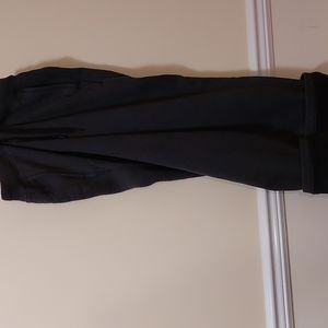 Lululemon, Mens, Large, Dark Grey, Heavy Material Sweatpants